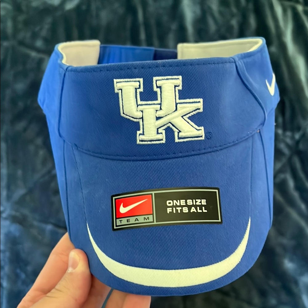 Nike Kentucky Wildcats Visor